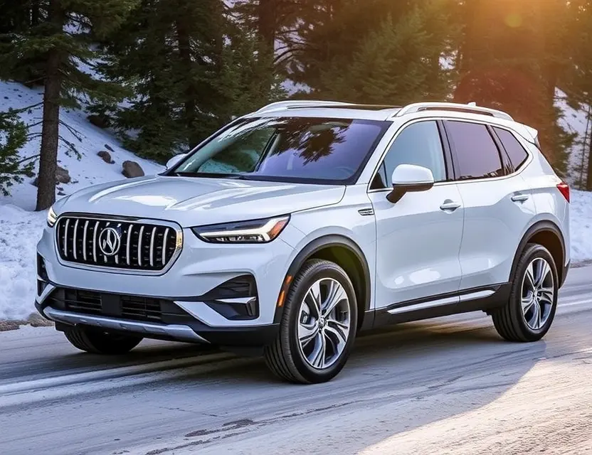 Haval: внедорожники для любых условий
