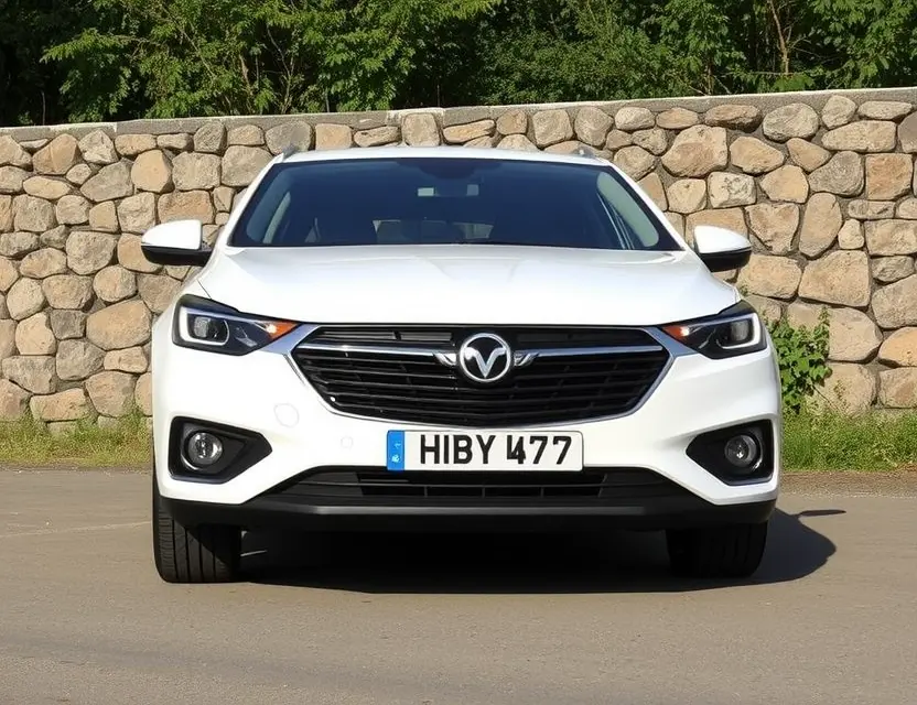 Chery: новые модели на рынке