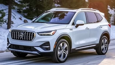 Photo of Haval: внедорожники для любых условий