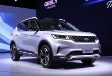 Photo of Geely: лидер среди китайских авто