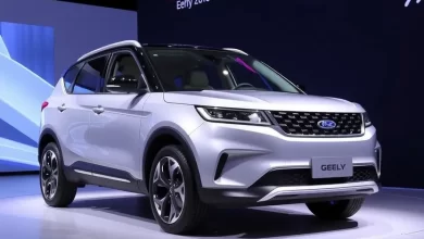 Photo of Geely: лидер среди китайских авто
