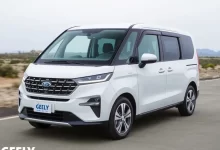 Photo of Geely: инновации и надежность