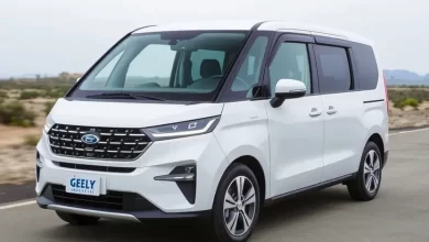 Photo of Geely: инновации и надежность