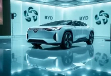 Photo of BYD: электромобили будущего