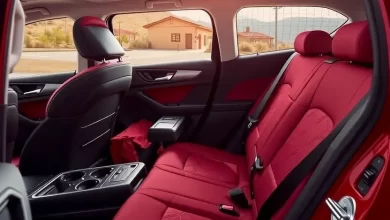 Photo of Haval: комфорт и безопасность