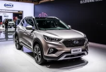 Photo of Geely: лидер китайской автоиндустрии
