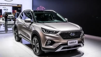 Photo of Geely: лидер китайской автоиндустрии