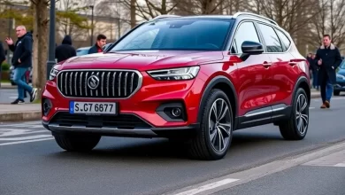 Photo of Haval: популярность на мировом уровне