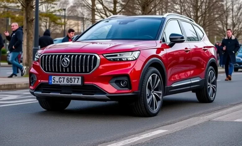 Photo of Haval: популярность на мировом уровне